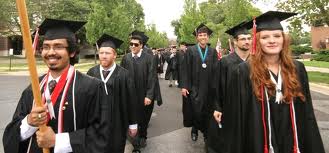 Kết nối mạnh mẽ. Kinh nghiệm vô giá. Mỗi ngày. Drury University – Du học Mỹ